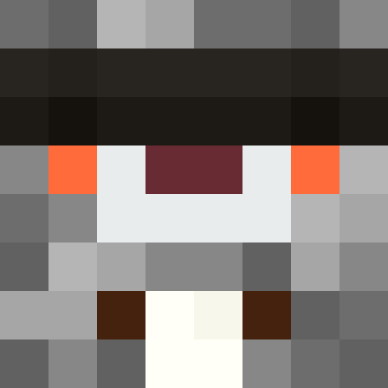 Notro_Client's skin