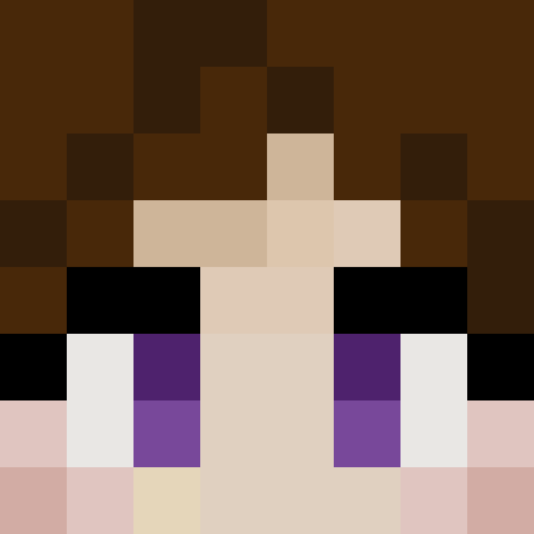 O_Rei's skin