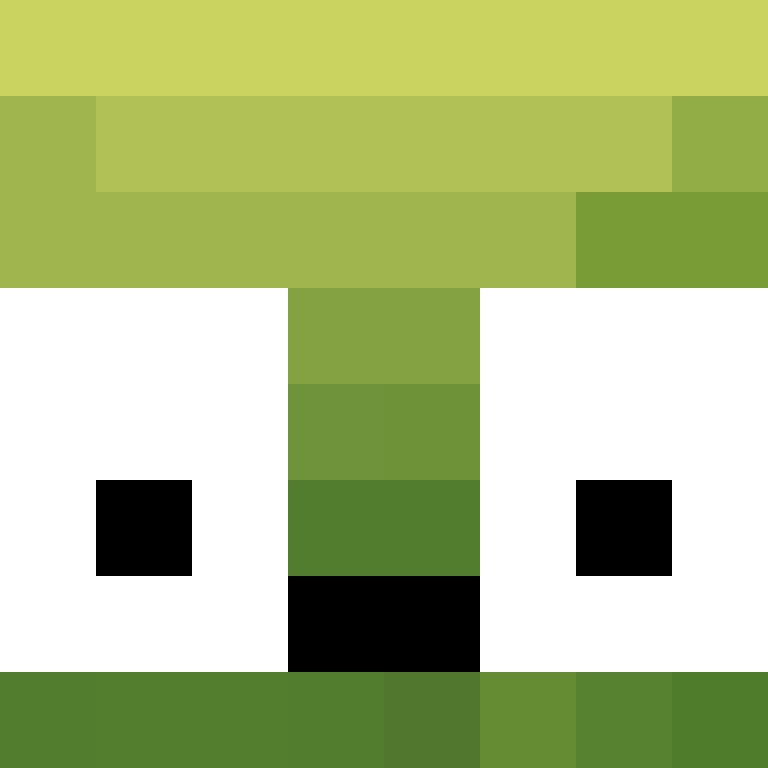 clomp's skin