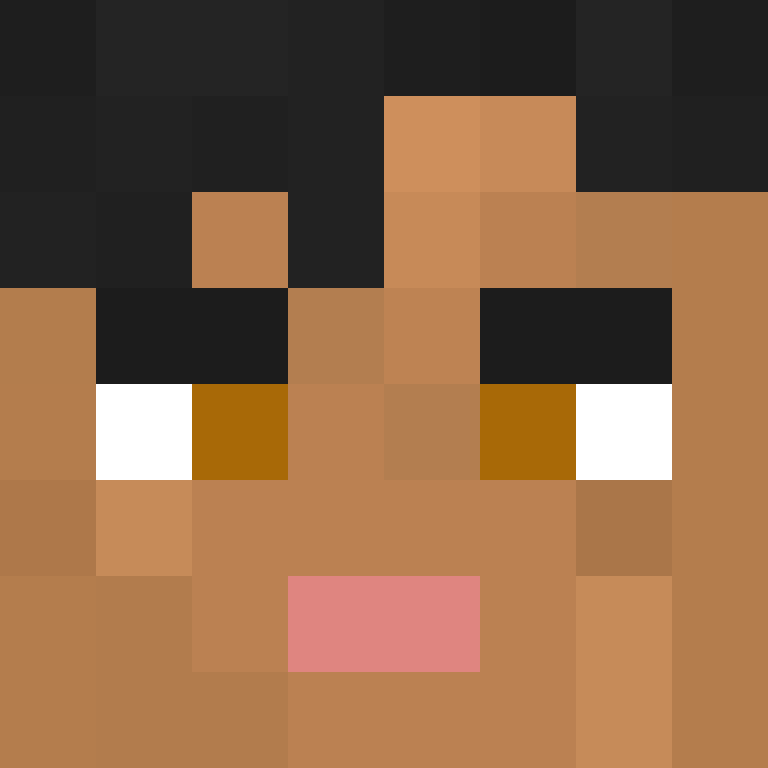 badeendjeh's skin