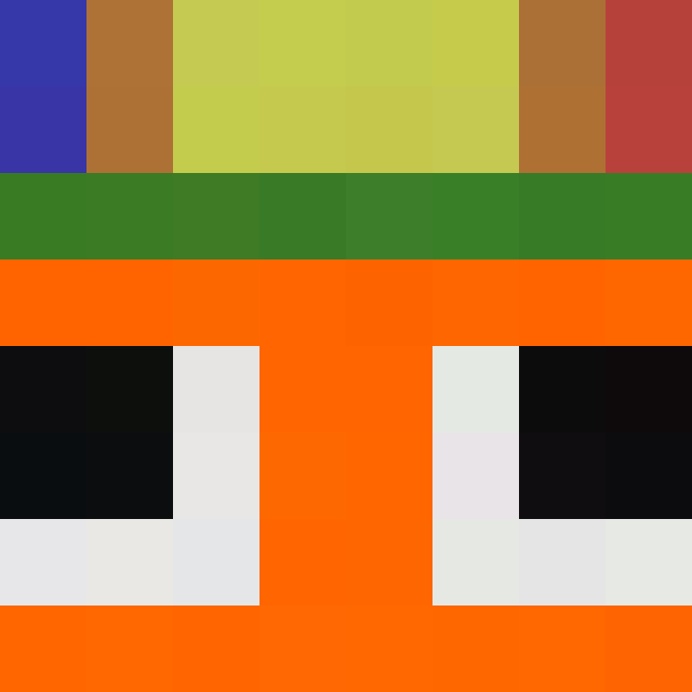 h4yl33's skin