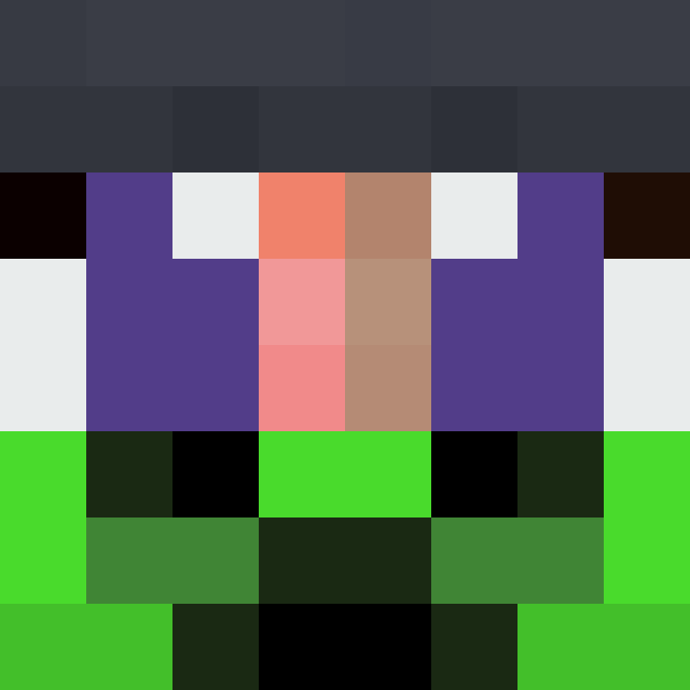 Th3m1s's skin