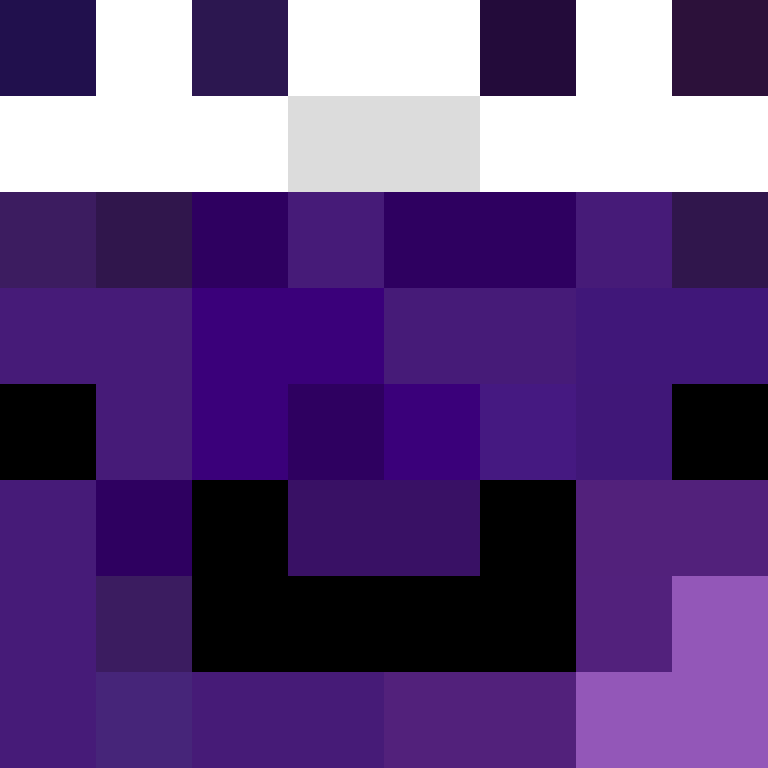 Jaxxovu's skin