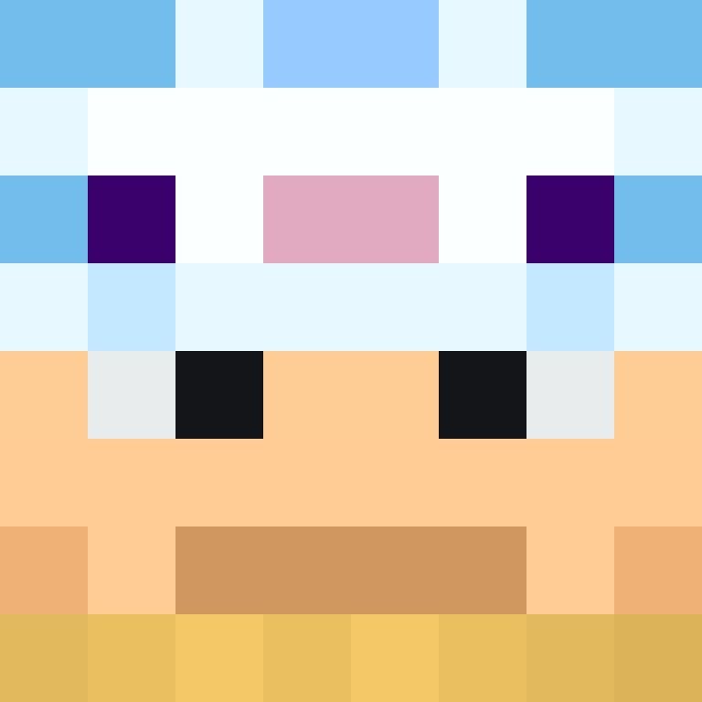 AirplaneGoBrr's skin