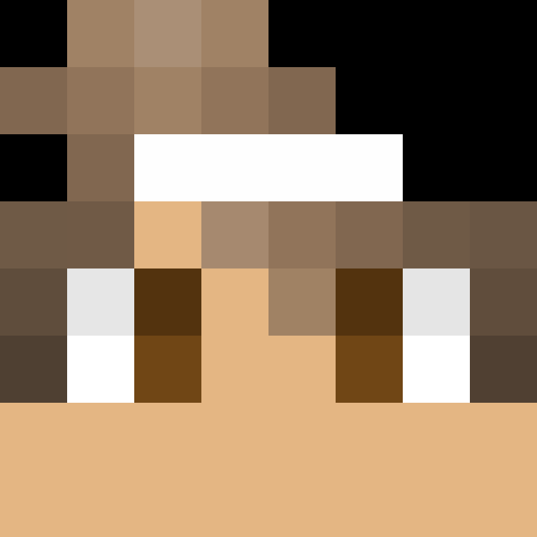 Lenticchie's skin