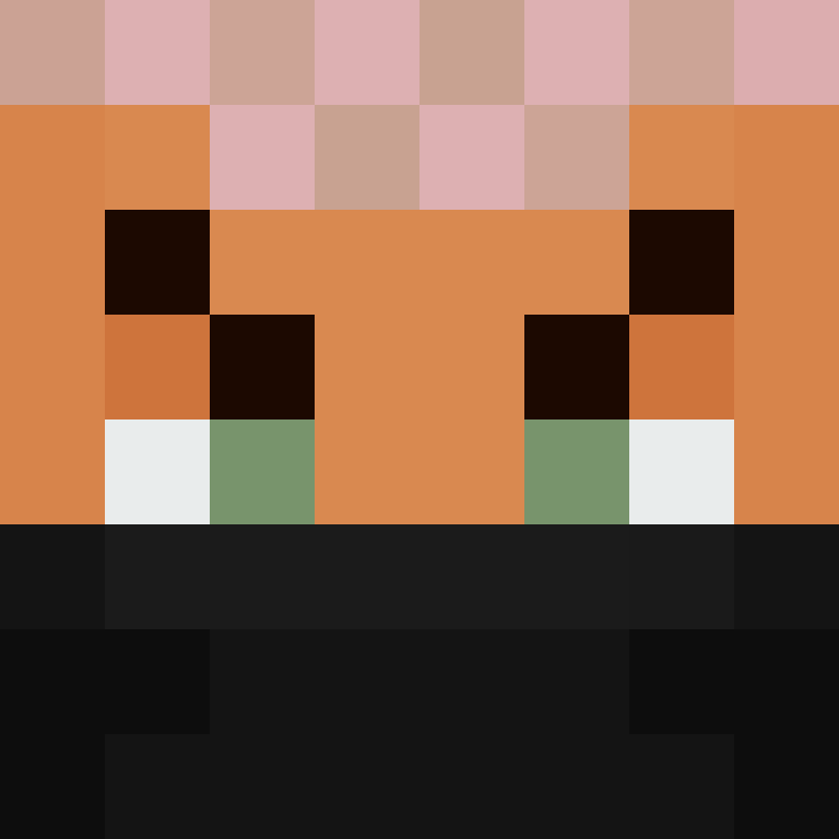 AlexisMadd's skin