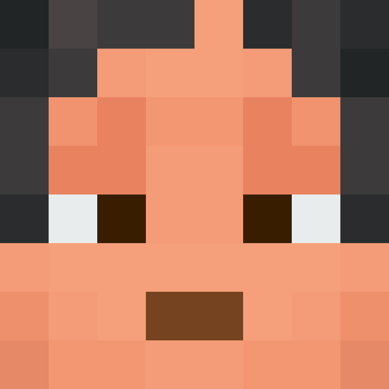 MHF_Mineskin's skin
