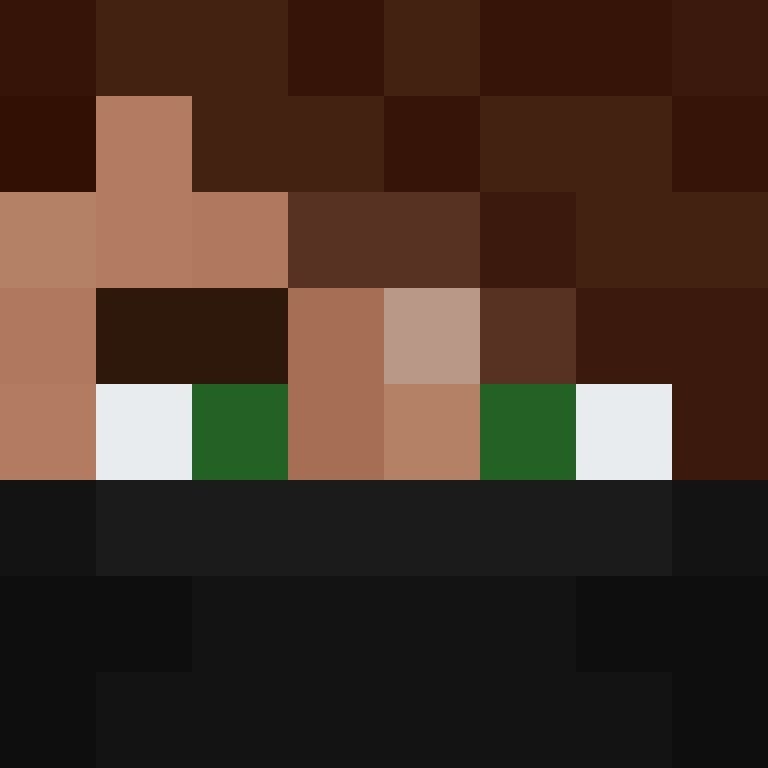 dragloner's skin