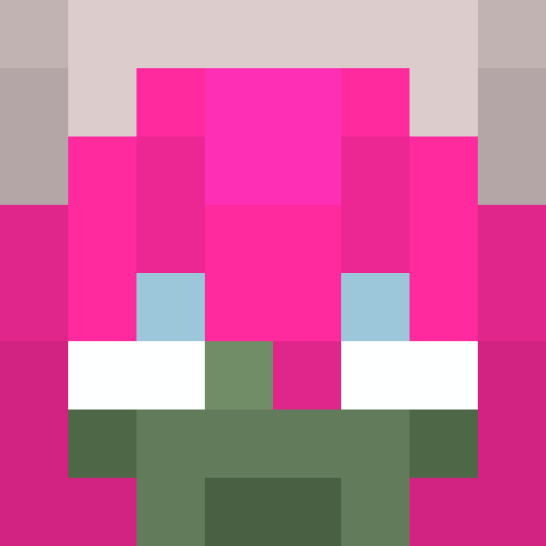 xX_Employment_Xx's skin