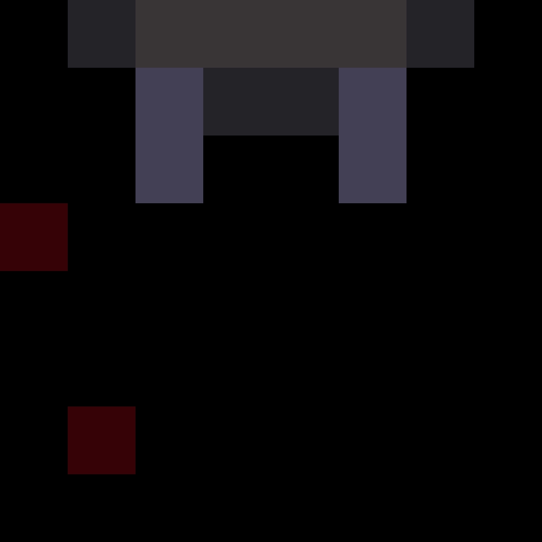 TheSilverDreams's skin