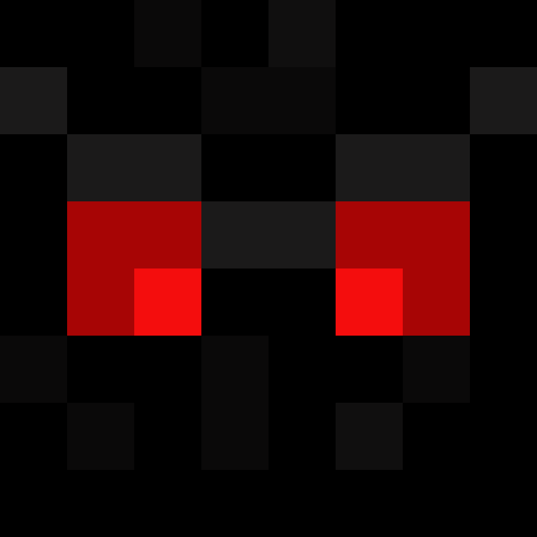 aXe18's skin