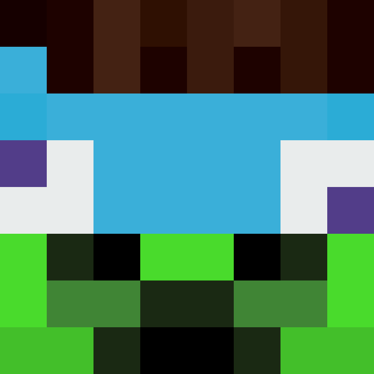 testalt1's skin