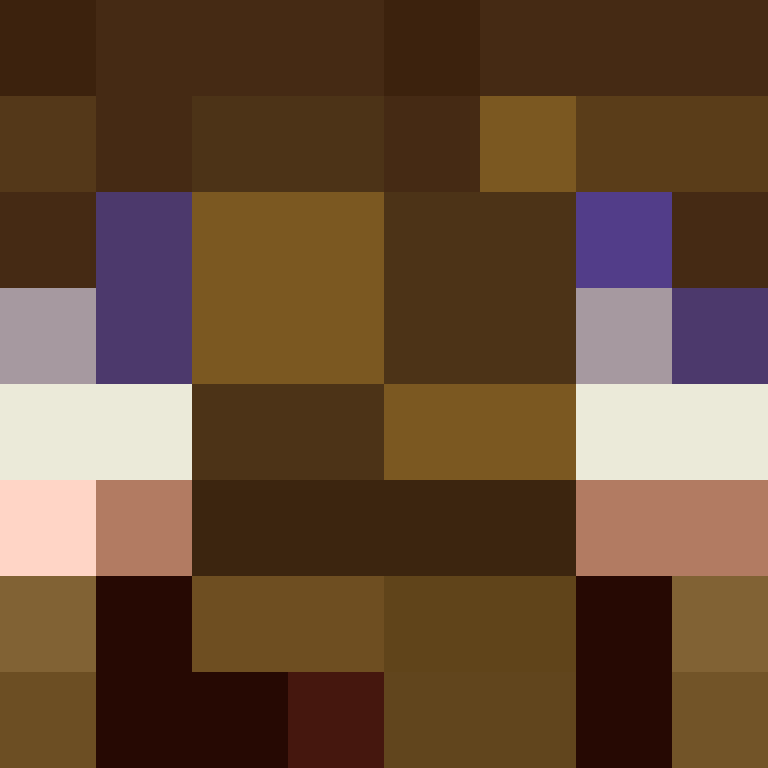 clomp's skin