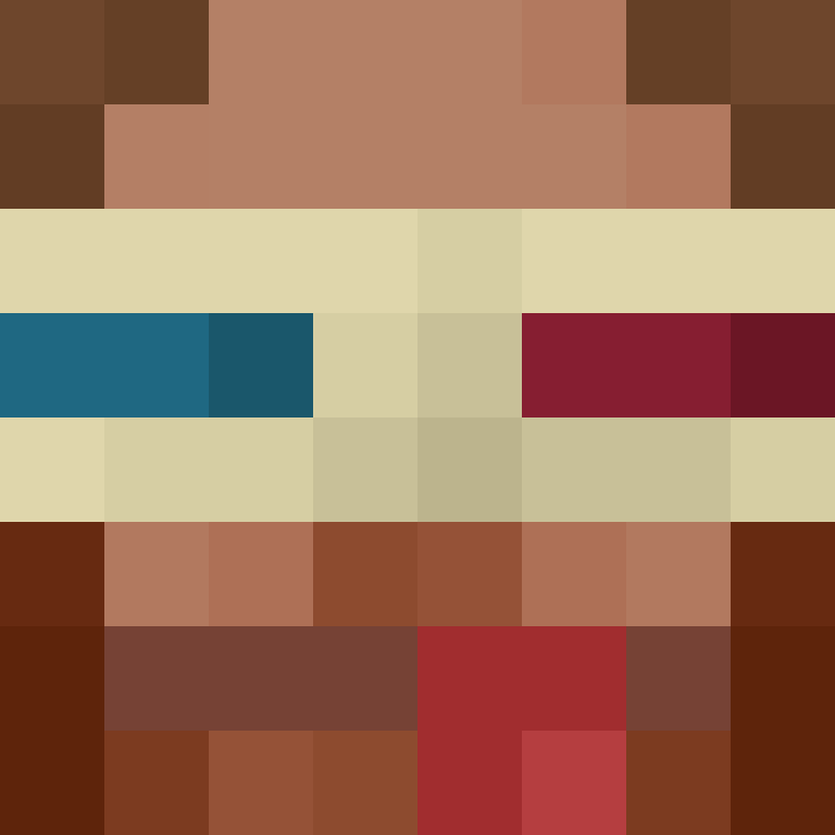 timothydeodorant's skin
