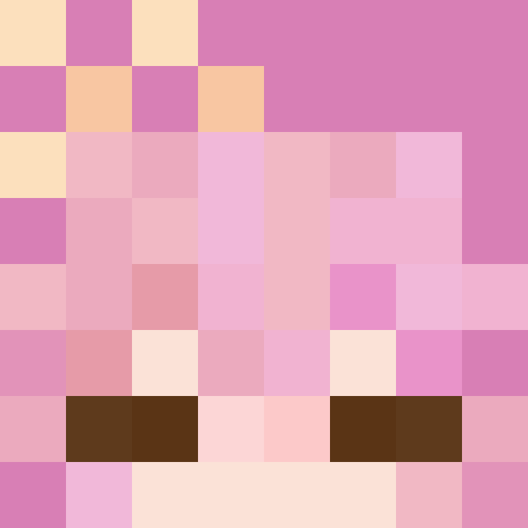 Typken's skin