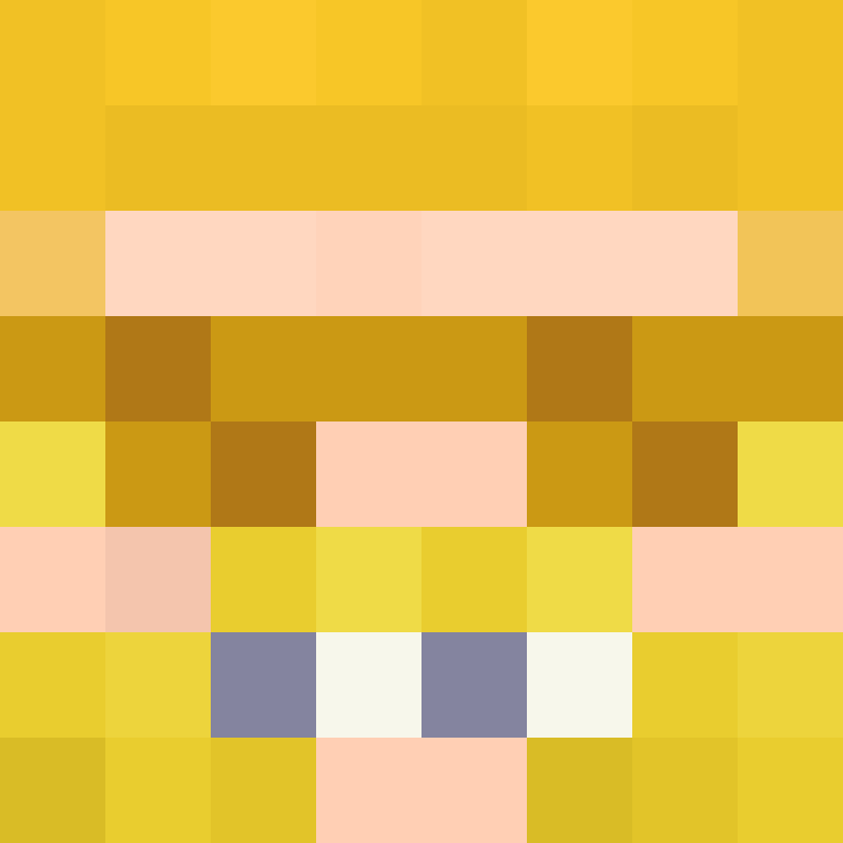 BradBot_2's skin