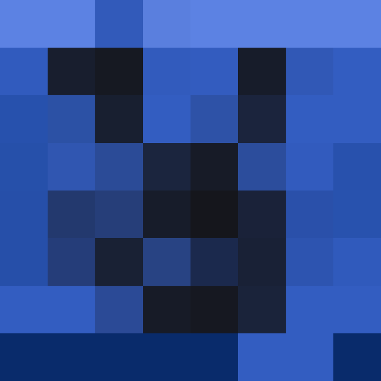 O_Rei's skin