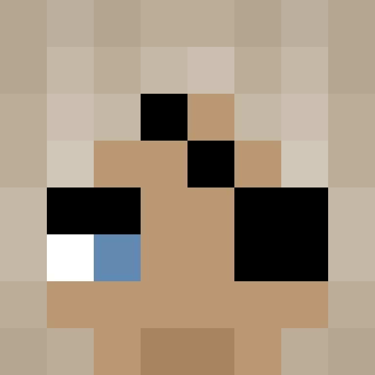 DonaldTrump42's skin