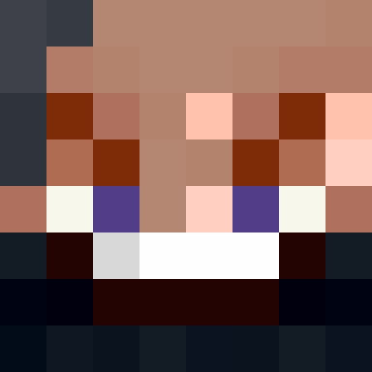 StormStormy's skin