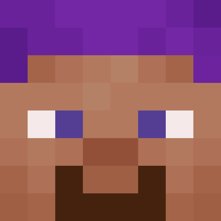 intersecato's skin