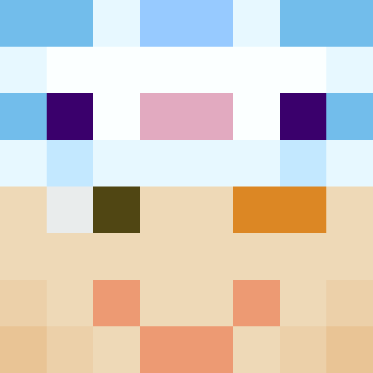 Notro_Client's skin