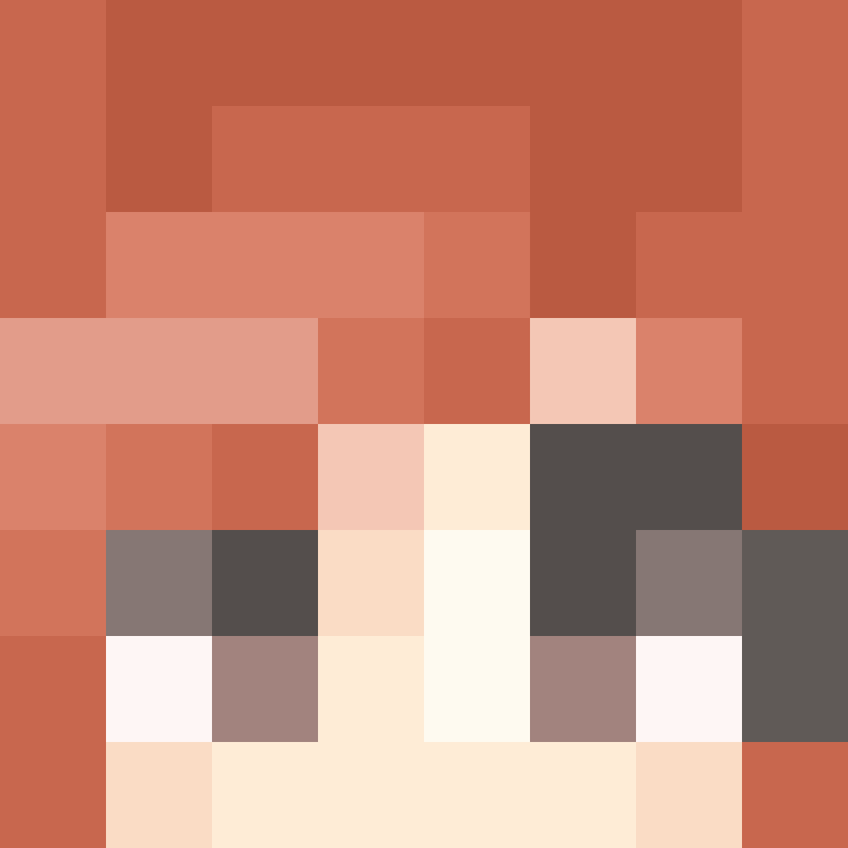 DelusionSketch's skin