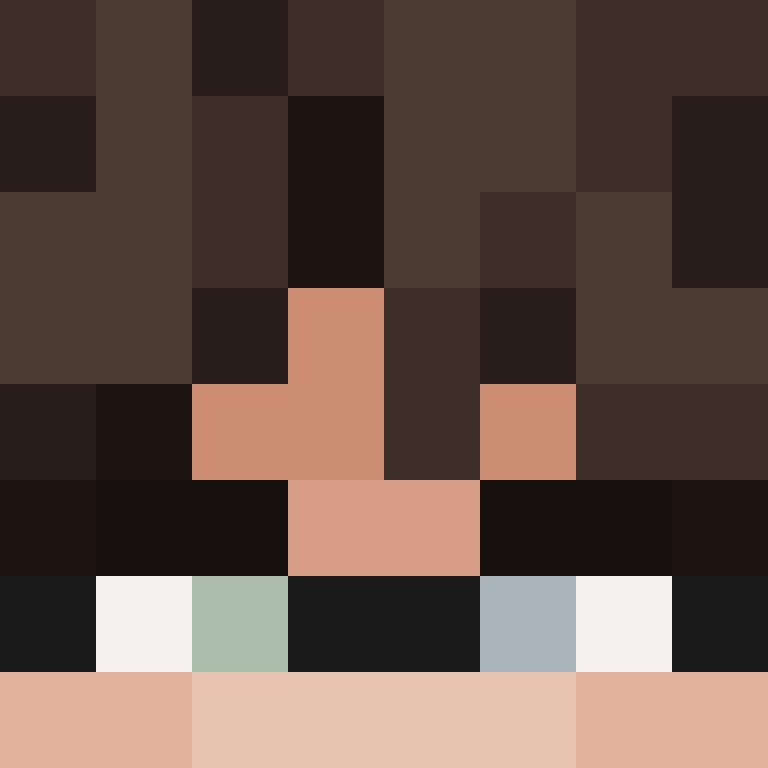 cubbbe's skin