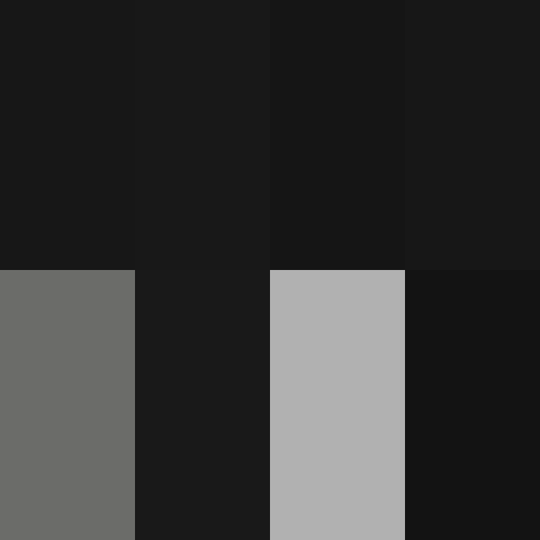 GeyserMC's skin