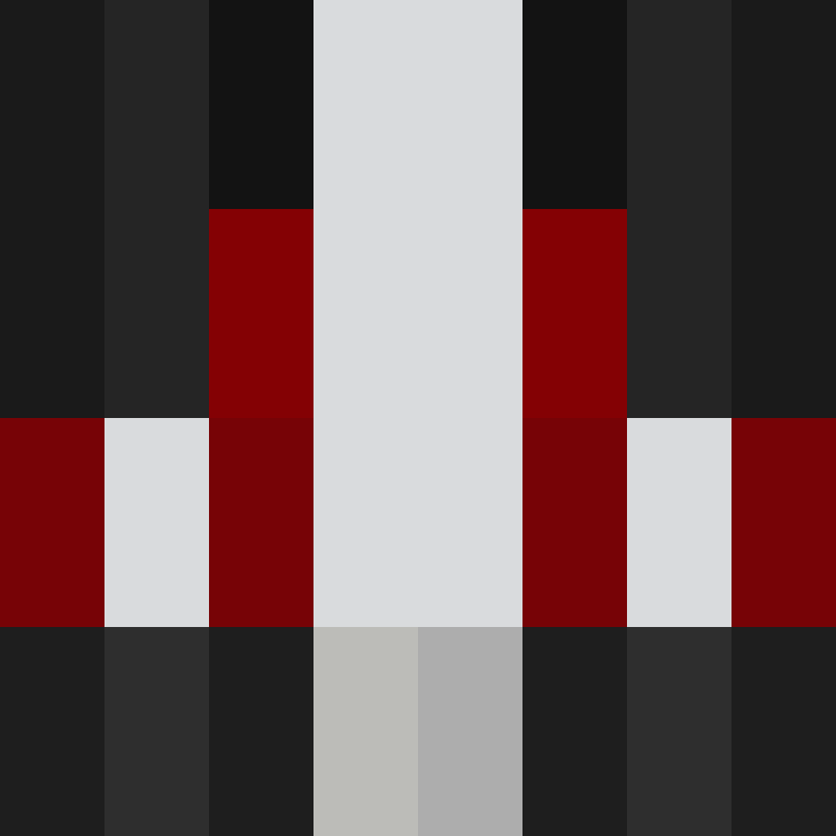 Ryuzln's skin