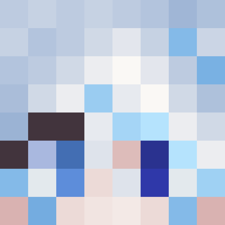 Nyberxn's skin