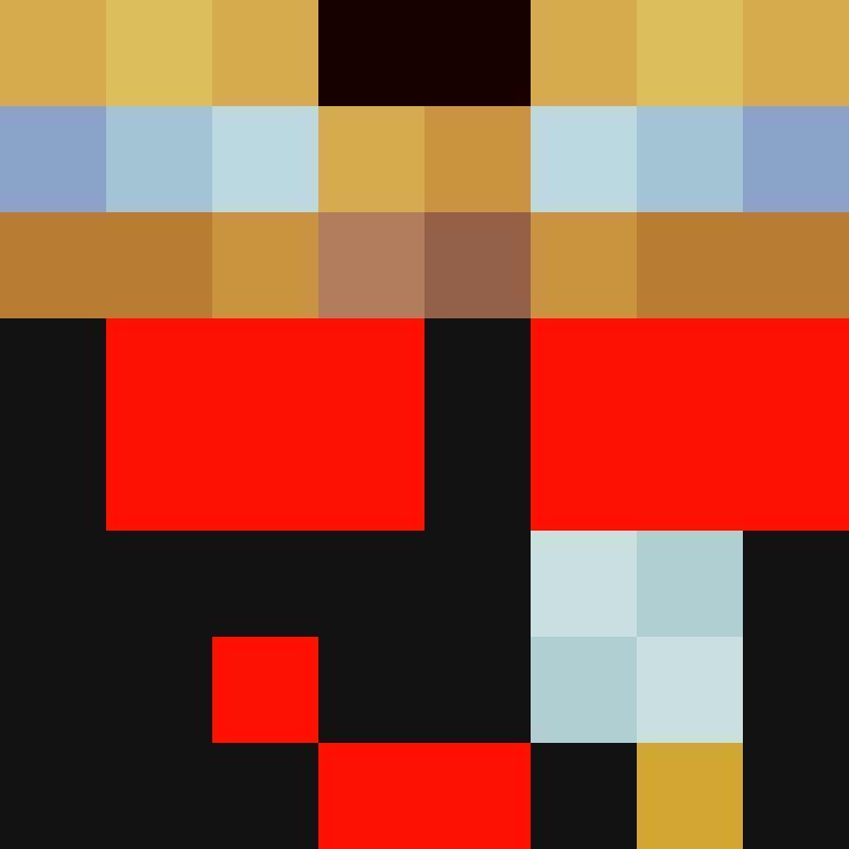 theDevJade's skin