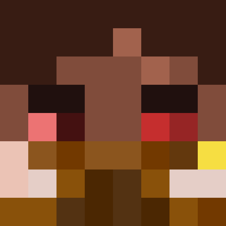 colinPAPA's skin