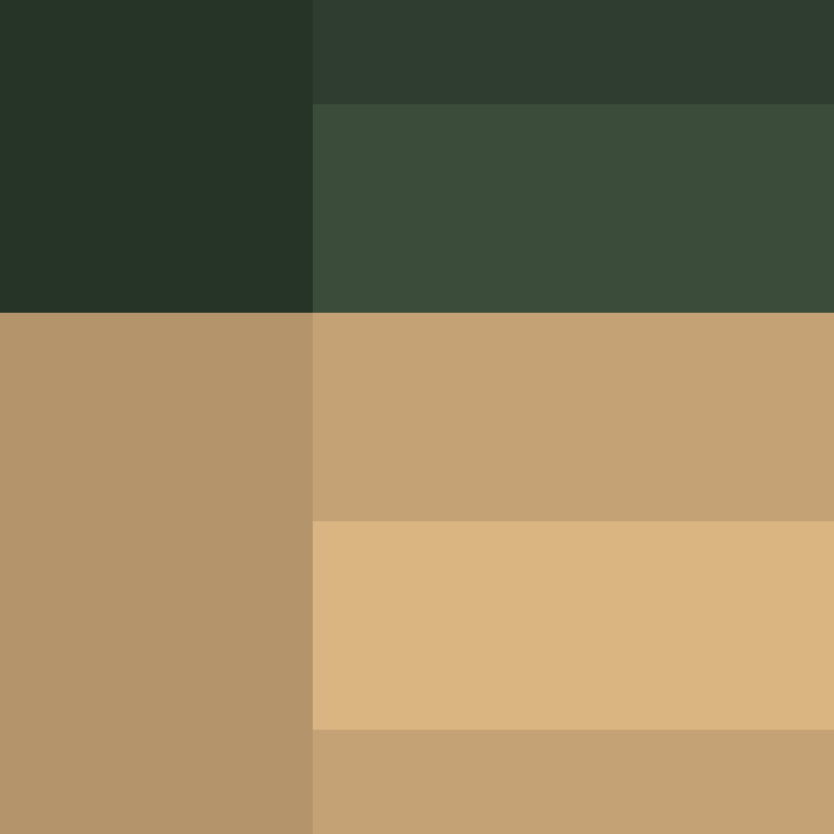Zuarig's skin
