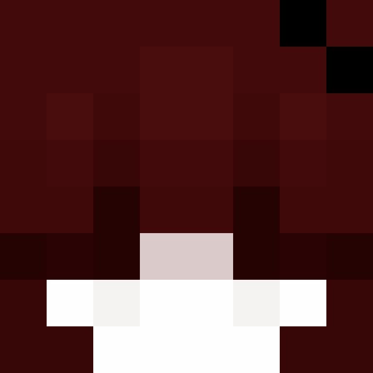 xzillie's skin