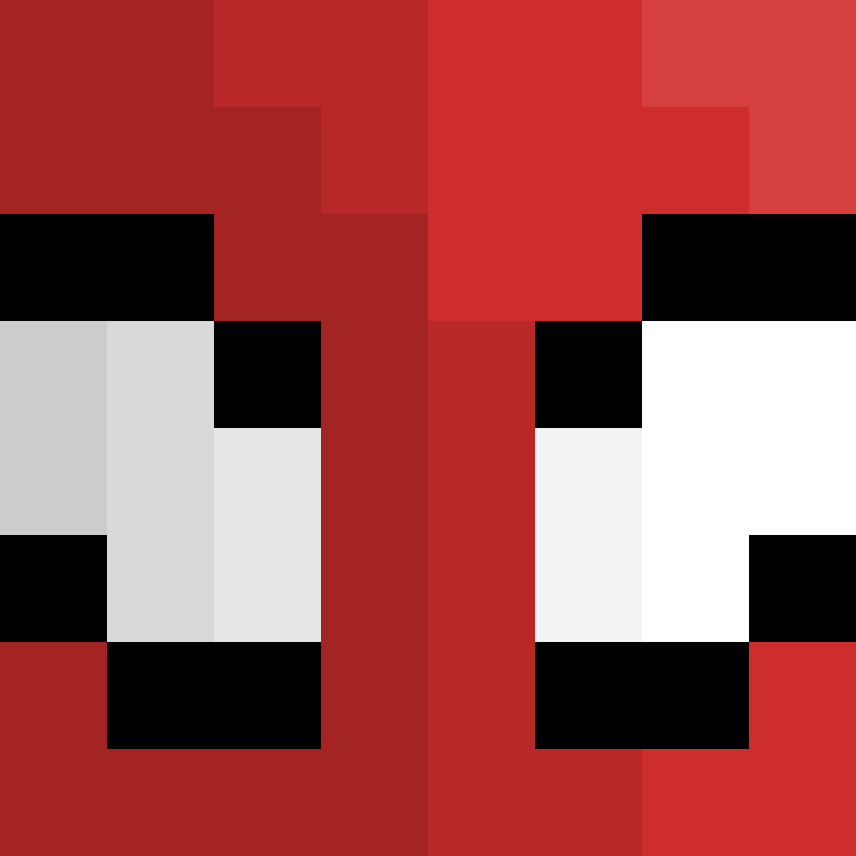 Mirgez's skin