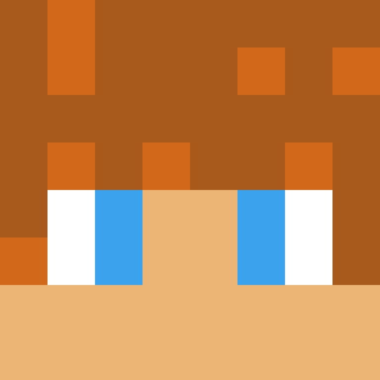 SkinEnthusiast's skin