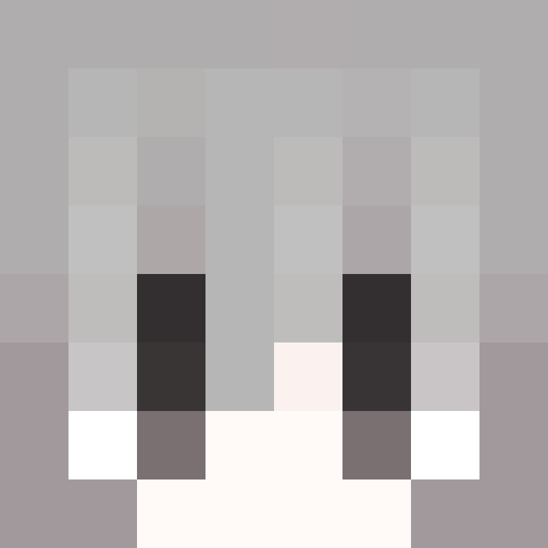 nahfy's skin