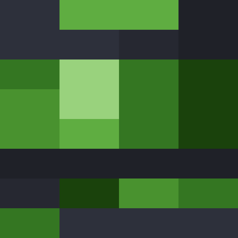 TheCuriousMiner's skin