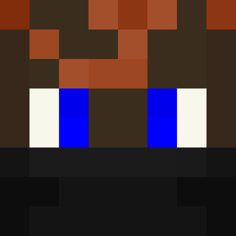 dragloner's skin