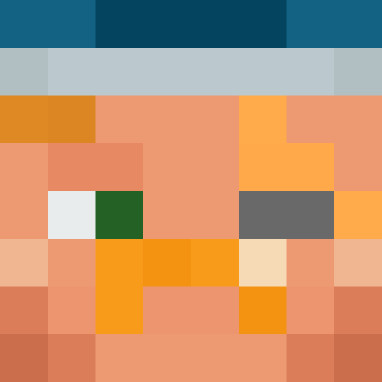 ShakaYami's skin