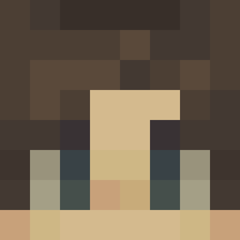 GoshXD's skin