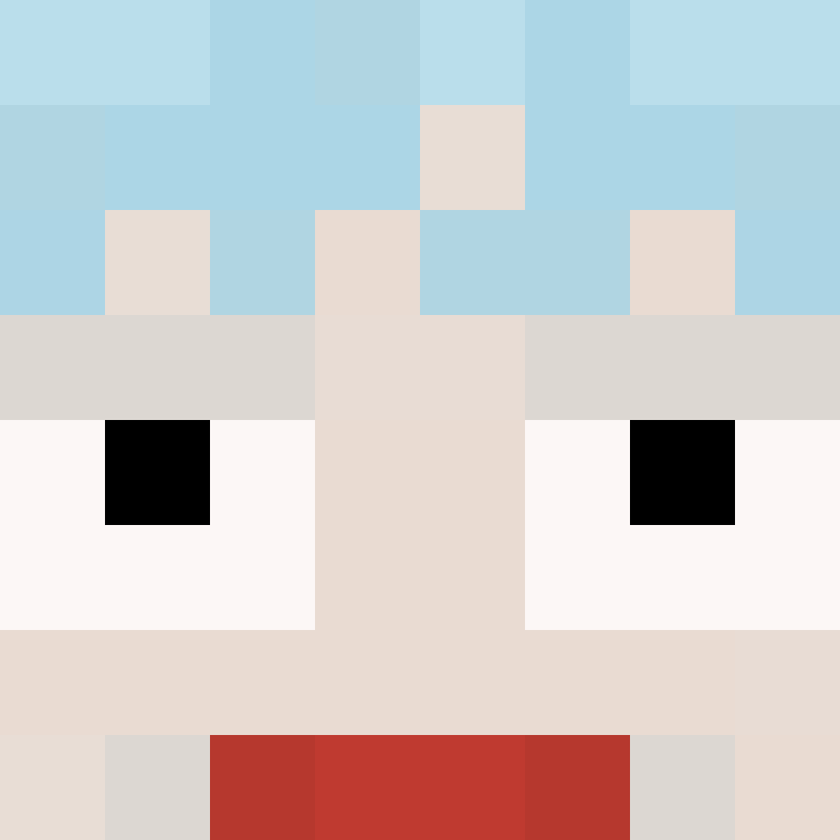 DargiV's skin