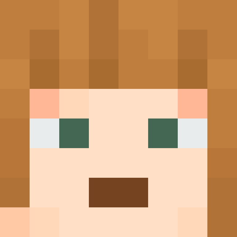 PrinceCR's skin