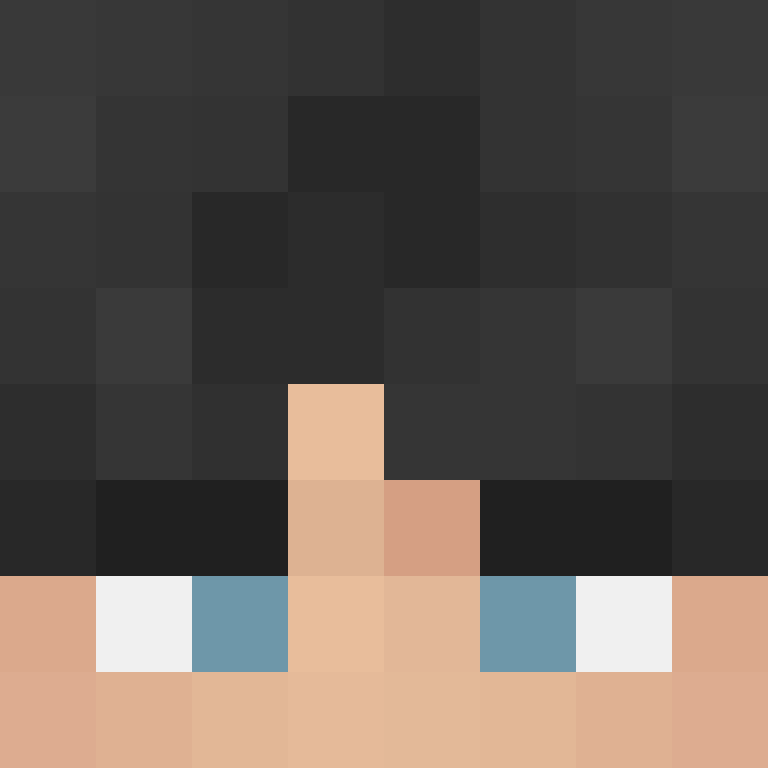 timothydeodorant's skin