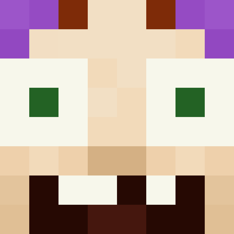 Mr_Genes's skin