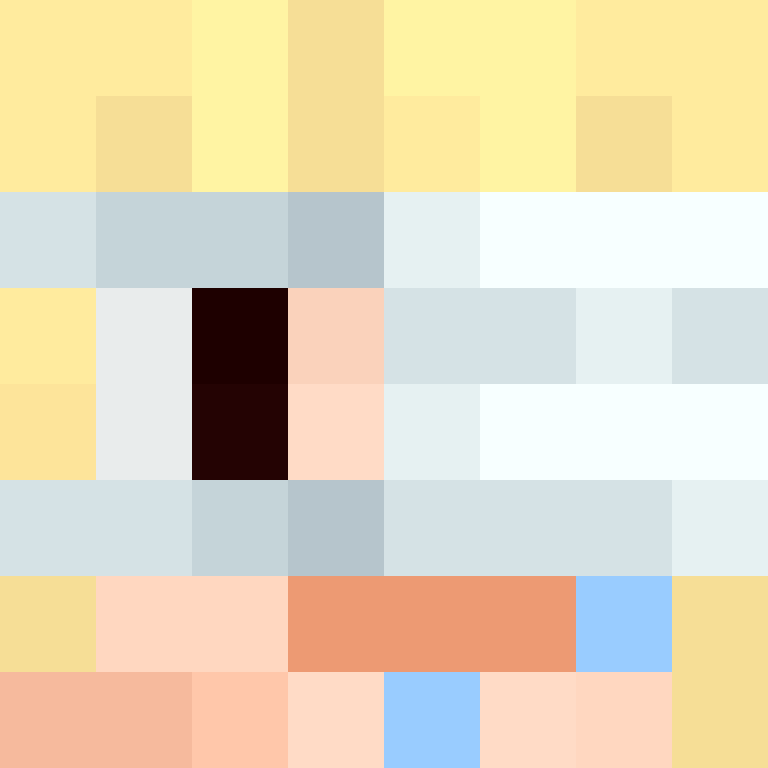 Xenyria's skin