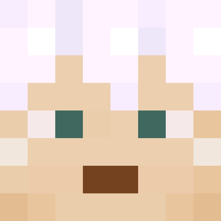 Typken's skin