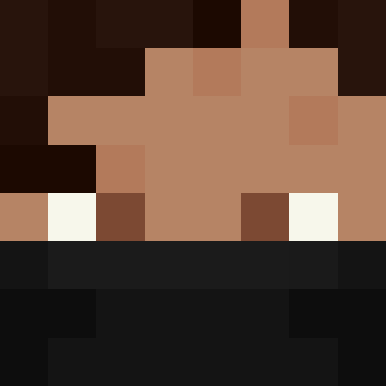ThePenspinneur's skin