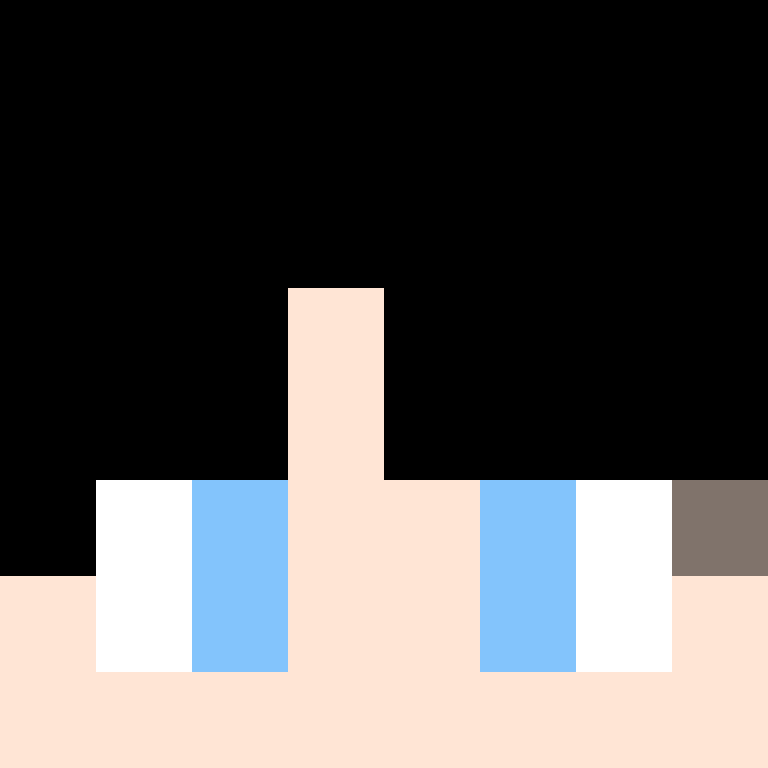 PatatjeMC's skin