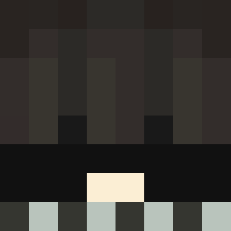 dramagg's skin
